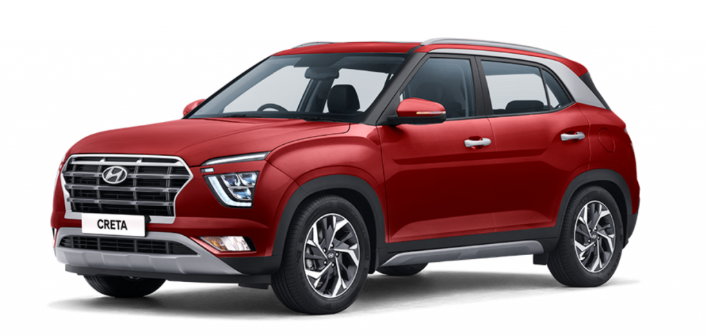 Hyundai Creta Akan Segera Hadir di Indonesia, Inilah Prediksinya