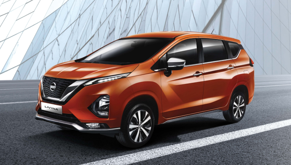 Nissan Livina Lansiran 2021 Sudah Mulai Dijual di Dealer-Dealer Nissan!
