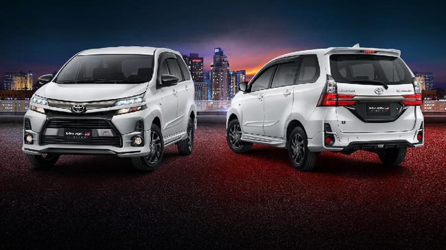 Toyota Resmi Luncurkan Varian GR Sport dan GR Limited pada Beberapa Model