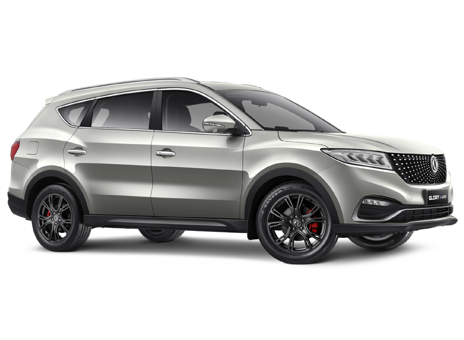 DFSK Glory i-AUTO Hadir Untuk Pasar Indonesia dengan Segudang Fitur Canggih