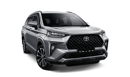 Begini Performa All New Veloz, Jadi Primadona dan LMPV Andalan Toyota