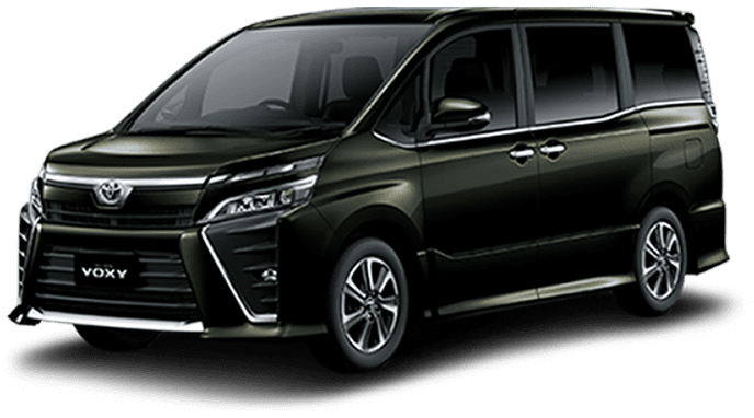 Toyota Voxy dan Noah Generasi Terbaru Resmi Meluncur Secara Global