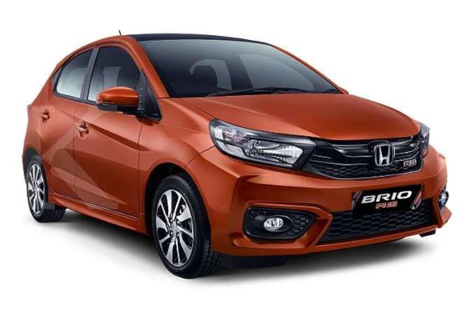 PPnBM DTP Mulai Diterapkan, Berikut Model Honda Yang Mendapatkan Insentif