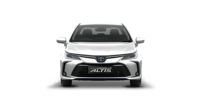 Toyota Corolla Altis 2022 Kini Dapat Fitur Canggih!