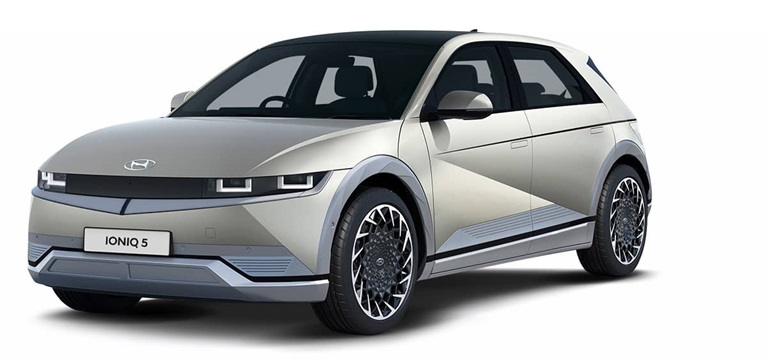 Hyundai Ioniq 5 Akan Segera Diproduksi di Indonesia!