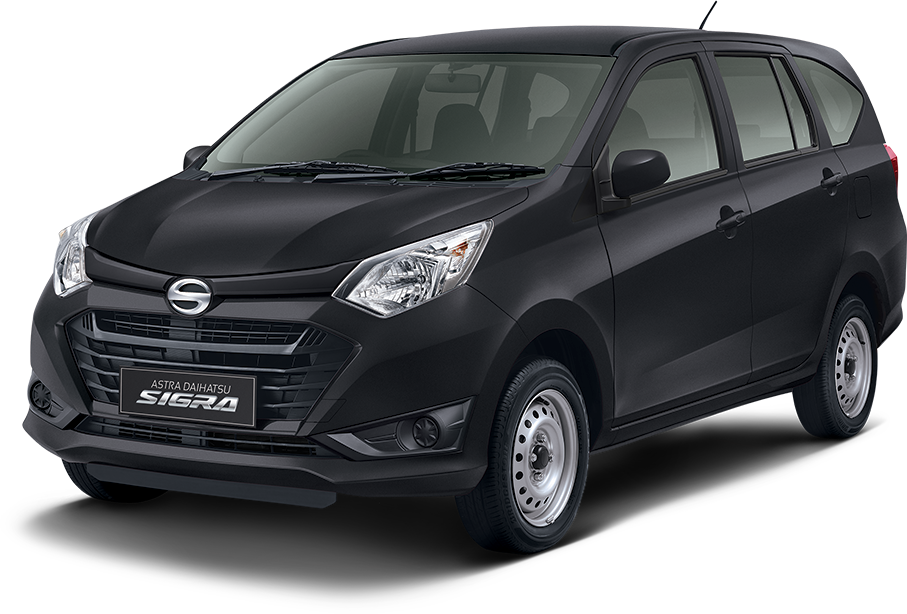 Daihatsu Awali Tahun dengan Cetak Sejarah Pencapaian Penjualannya