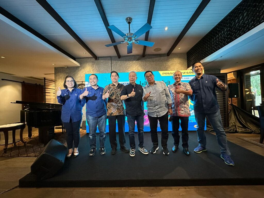GAIKINDO JAKARTA AUTO WEEK 2023: LAUNCHING, LIFESTYLE, PROMO
